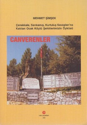 Canverenler | Can Yayınları (Ali Adil Atalay)