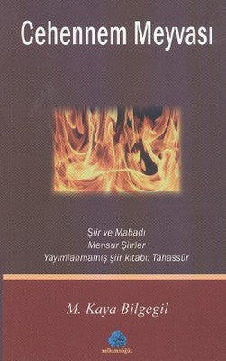 Cehennem Meyvası | Salkımsöğüt Yayınları