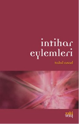 İntihar Eylemleri | Eskiyeni Yayınları