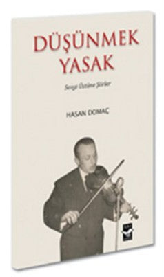 Düşünmek Yasak | Arı Sanat Yayınevi