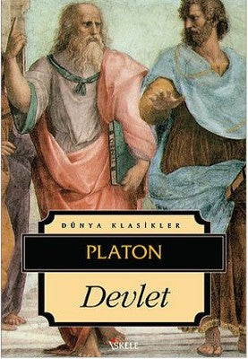 Devlet | İskele Yayıncılık