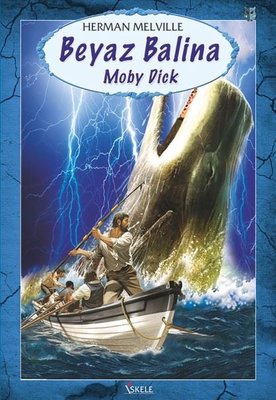 Beyaz Balina | Özyürek Yayınevi
