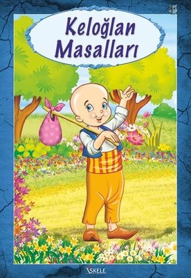 Keloğlan Masalları | İskele Yayıncılık