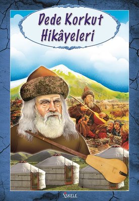 Dede Korkut Hikayeleri | İskele Yayıncılık