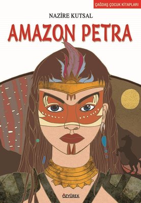 Amazon Petra | Özyürek Yayınevi