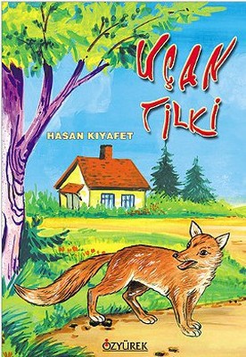 Uçan Tilki | Özyürek Yayınevi