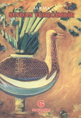 Sevdan Yüreğimdir | Can Yayınları (Ali Adil Atalay)