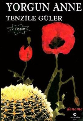 Yorgun Anne | Can Yayınları (Ali Adil Atalay)