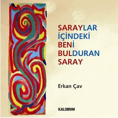 Saraylar İçindeki Beni Bulduran Saray | Kaldırım