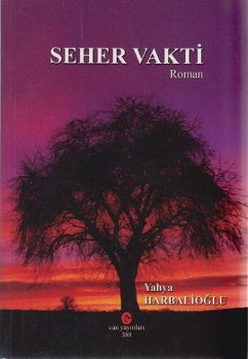 Seher Vakti | Can Yayınları (Ali Adil Atalay)