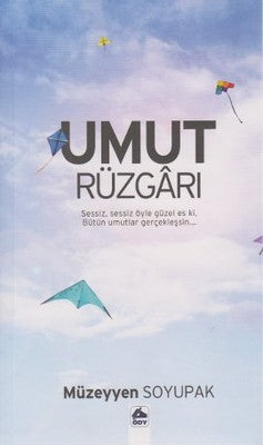 Umut Rüzgarı | Öğretmenim Dergisi Yayınları