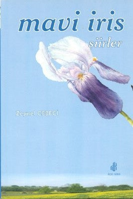 Mavi İris | Adana Nobel Kitabevi