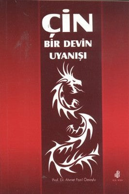 Çin - Bir Devin Uyanışı | Adana Nobel Kitabevi