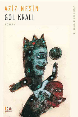 Gol Kralı | Nesin Yayınevi