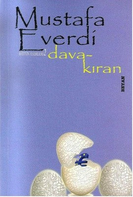 Dava Kıran | Beyan Yayınları
