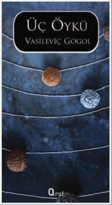 Üç Öykü | Araf Yayıncılık