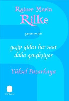 Geçip Giden Her Saat Daha Gençleşiyor | Cem Yayınevi