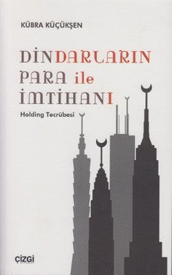 Dindarların Para ile İmtihanı | Çizgi Kitapevi