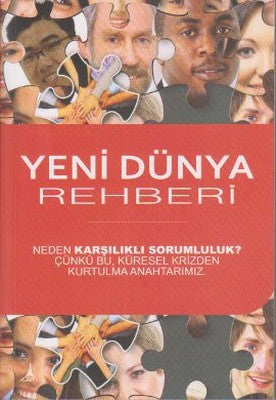 Yeni Dünya Rehberi | Alter Yayınları