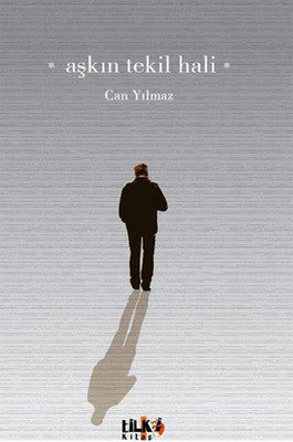 Aşkın Tekil Hali | Tilki Yayınları