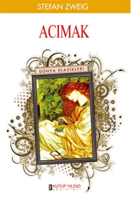 Acımak | Kutup Yıldızı Yayınları