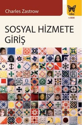 Sosyal Hizmete Giriş | Nika Yayınevi
