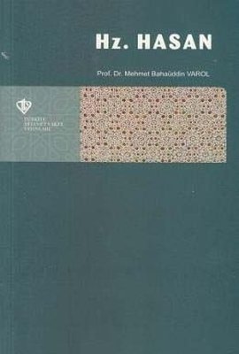 Hz. Hasan | Türkiye Diyanet Vakfı Yayınları