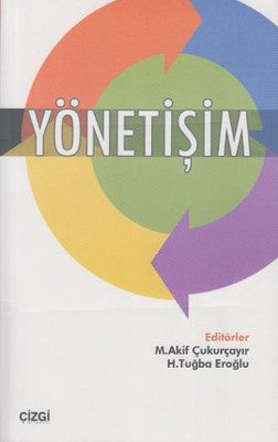 Yönetişim | Çizgi Kitapevi