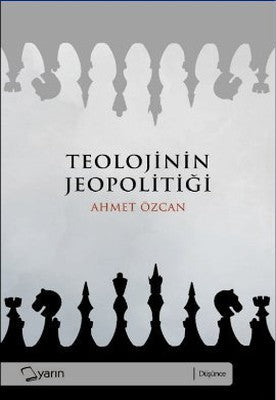 Teolojinin Jeopolitiği | Yarın Yayınları