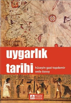 Uygarlık Tarihi | Pegem Akademi Yayıncılık