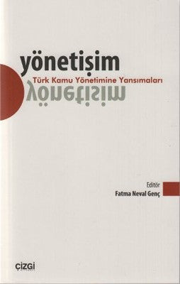 Yönetişim - Türk Kamu Yönetimine Yansımaları | Çizgi Kitapevi
