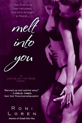 Melt Into You | Nüans