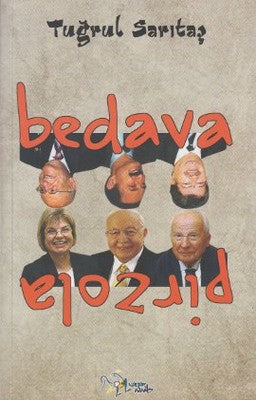 Bedava Pirzola | Kültür Ajans Tanıtım ve Organizasyo