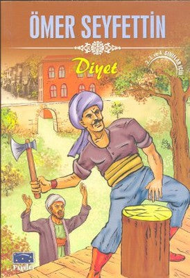 Diyet | Parıltı Yayınları