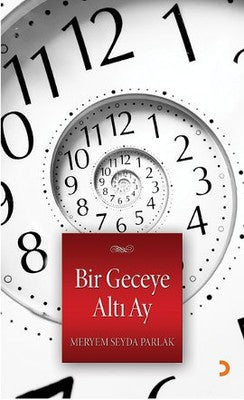 Bir Geceye Altı Ay | Cinius