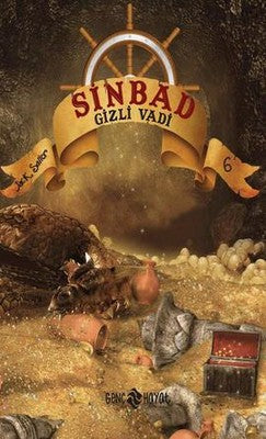 Sinbad-Gizli Vadi | Genç Hayat