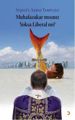 Muhafazakar mısınız Yoksa Liberal mi? | Cinius