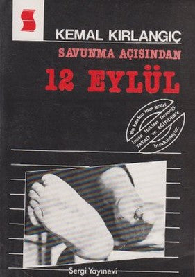 Savunma Açısından 12 Eylül | Sergi Yayınevi