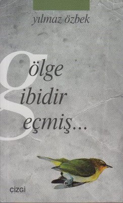 Gölge Gibidir Geçmiş | Çizgi Kitapevi