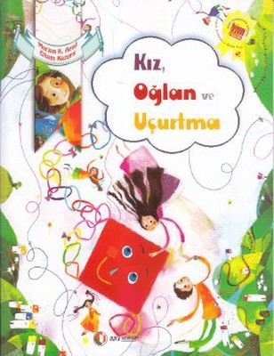 Kız Oğlan ve Uçurtma | ODTÜ Yayıncılık