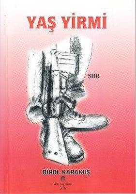 Yaş Yirmi | Can Yayınları (Ali Adil Atalay)