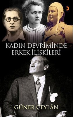 Kadın Devriminde Erkek İlişkileri | Cinius