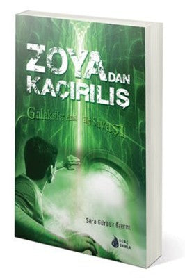 Zoya'dan Kaçırılış | Genç Damla Yayınevi