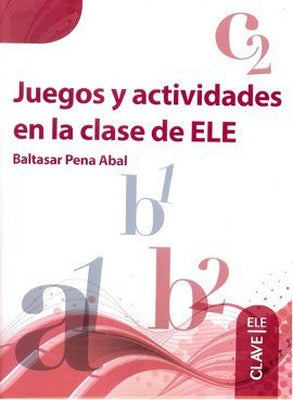 Juegos y Actividades En La Clase De Ele | Nüans