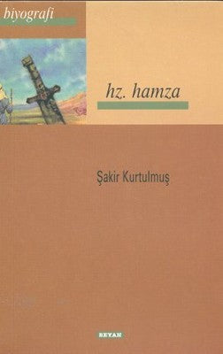 Hz. Hamza | Beyan Yayınları