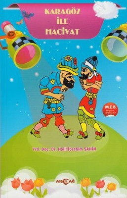 Karagöz ile Hacivat | Akçağ Yayınları