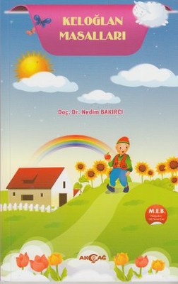 Keloğlan Masalları | Akçağ Yayınları
