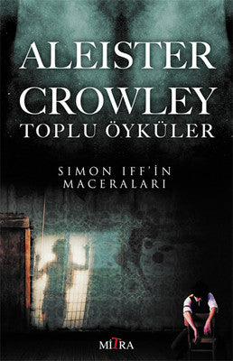 Simon Iff'in Maceraları | Mitra