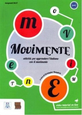MoviMente (A1-C2) | Nüans