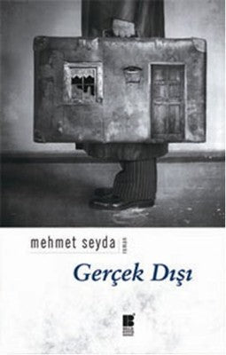 Gerçek Dışı | Bilge Kültür Sanat